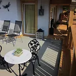 Lägenhet Deluxe Bergsicht - Kirchberg Center Kirchberg in Tirol