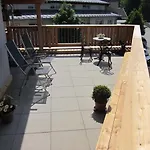 Deluxe Bergsicht - Kirchberg Center *