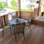 Deluxe Bergsicht - Kirchberg Center *
