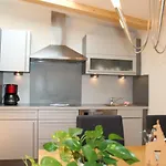 Lägenhet Deluxe Bergsicht - Kirchberg Center Kirchberg in Tirol