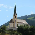 Deluxe Bergsicht - Kirchberg Center Lägenhet *