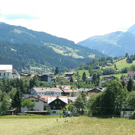 アパート Deluxe Bergsicht - Kirchberg Center キルヒベルク・イン・チロル