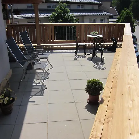 Deluxe Bergsicht - Kirchberg Center *