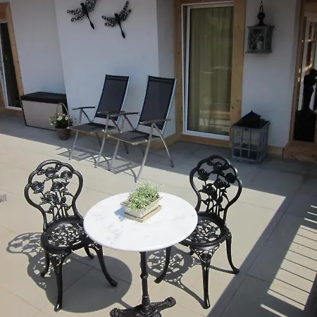 Deluxe Bergsicht - Kirchberg Center * 티롤 키르흐베르크
