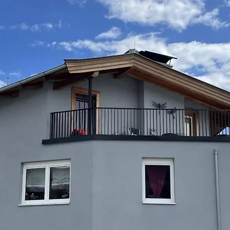 Deluxe Bergsicht - Kirchberg Center 아파트 티롤 키르흐베르크