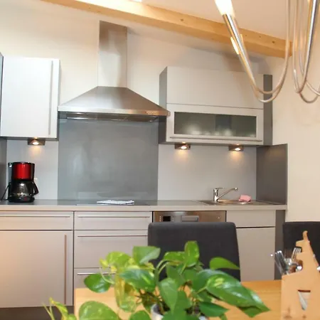 Appartement Deluxe Bergsicht - Kirchberg Center Kirchberg en Tyrol