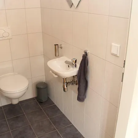 Appartement Deluxe Bergsicht - Kirchberg Center *