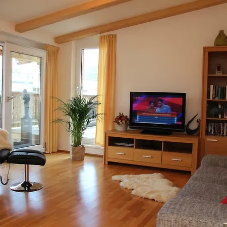 Deluxe Bergsicht - Kirchberg Center * キルヒベルク・イン・チロル