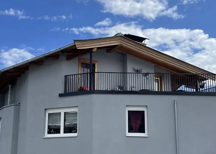 Deluxe Bergsicht - Kirchberg Center Appartement Kirchberg in Tirol