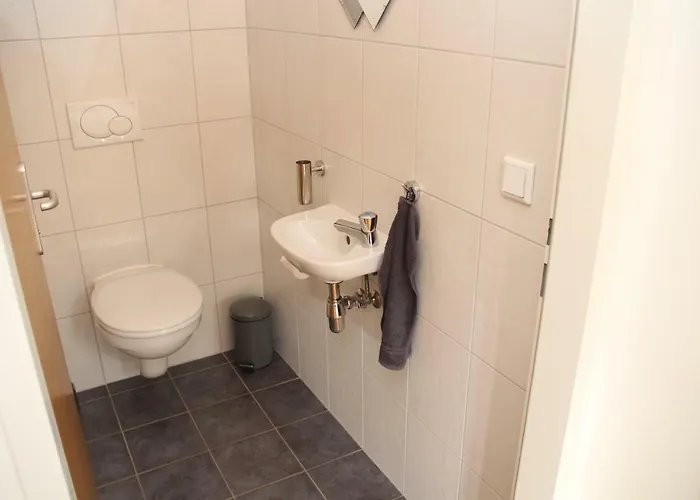 Appartement Deluxe Bergsicht - Kirchberg Center *